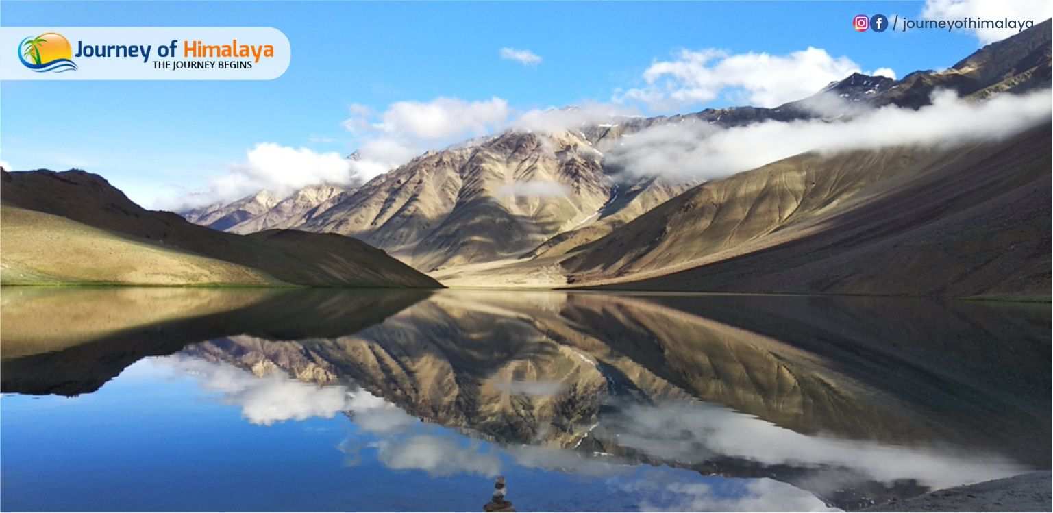Spiti Valley Chandratal Lake Kaza Manali Trip