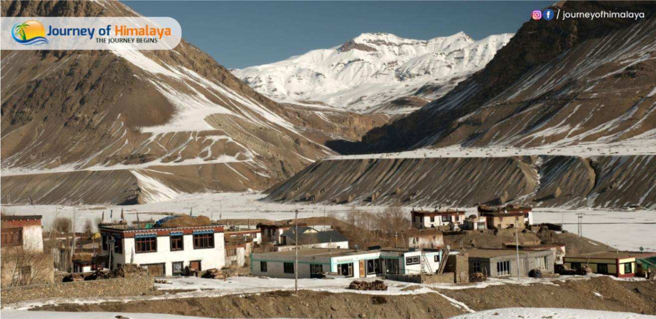 Leh Ladakh Tour Package