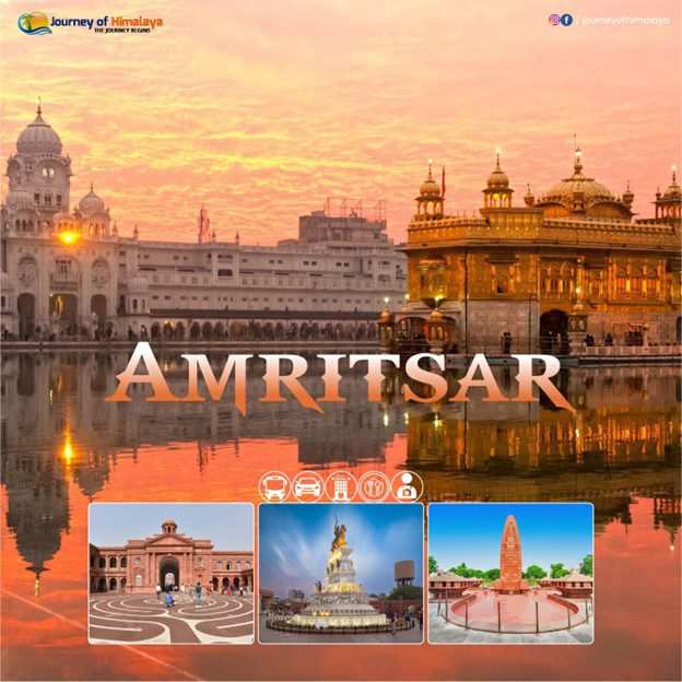 Amritsar
