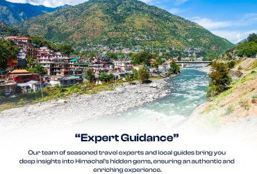 Manali Tour Package: Snow Views, Solang Valley Fun & Atal Tunnel Drive