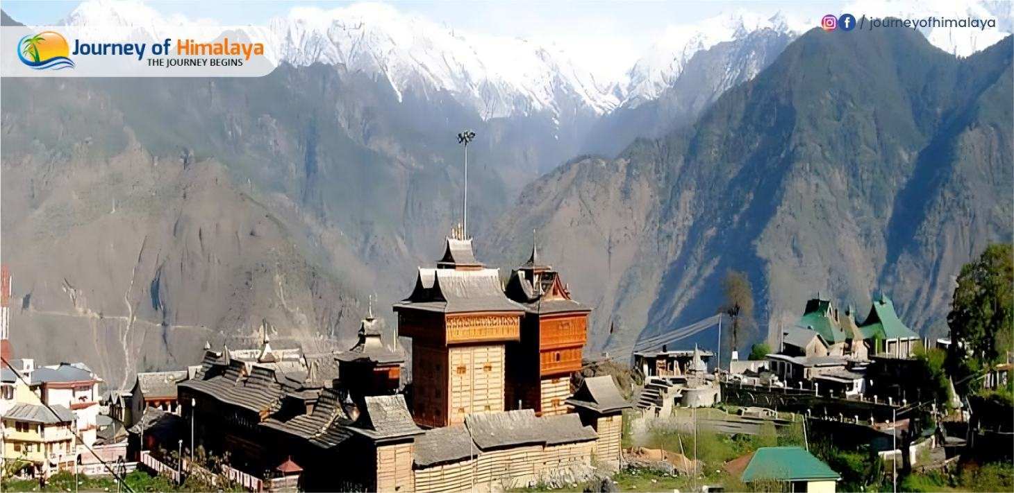 Manali Rohtang Chandratal Kaza Trip