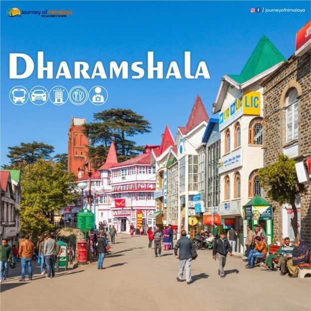 Dharamshala