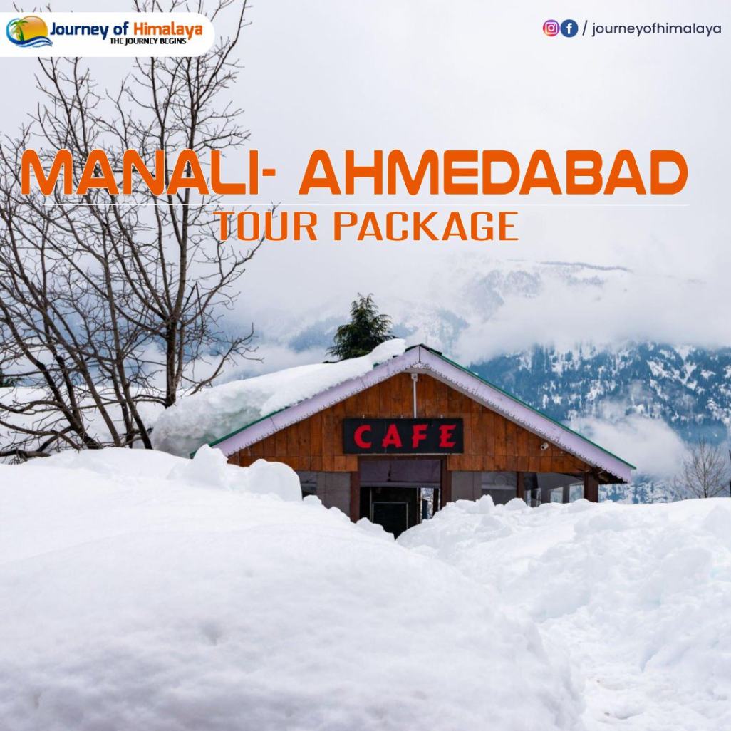 delhi and manali tour package