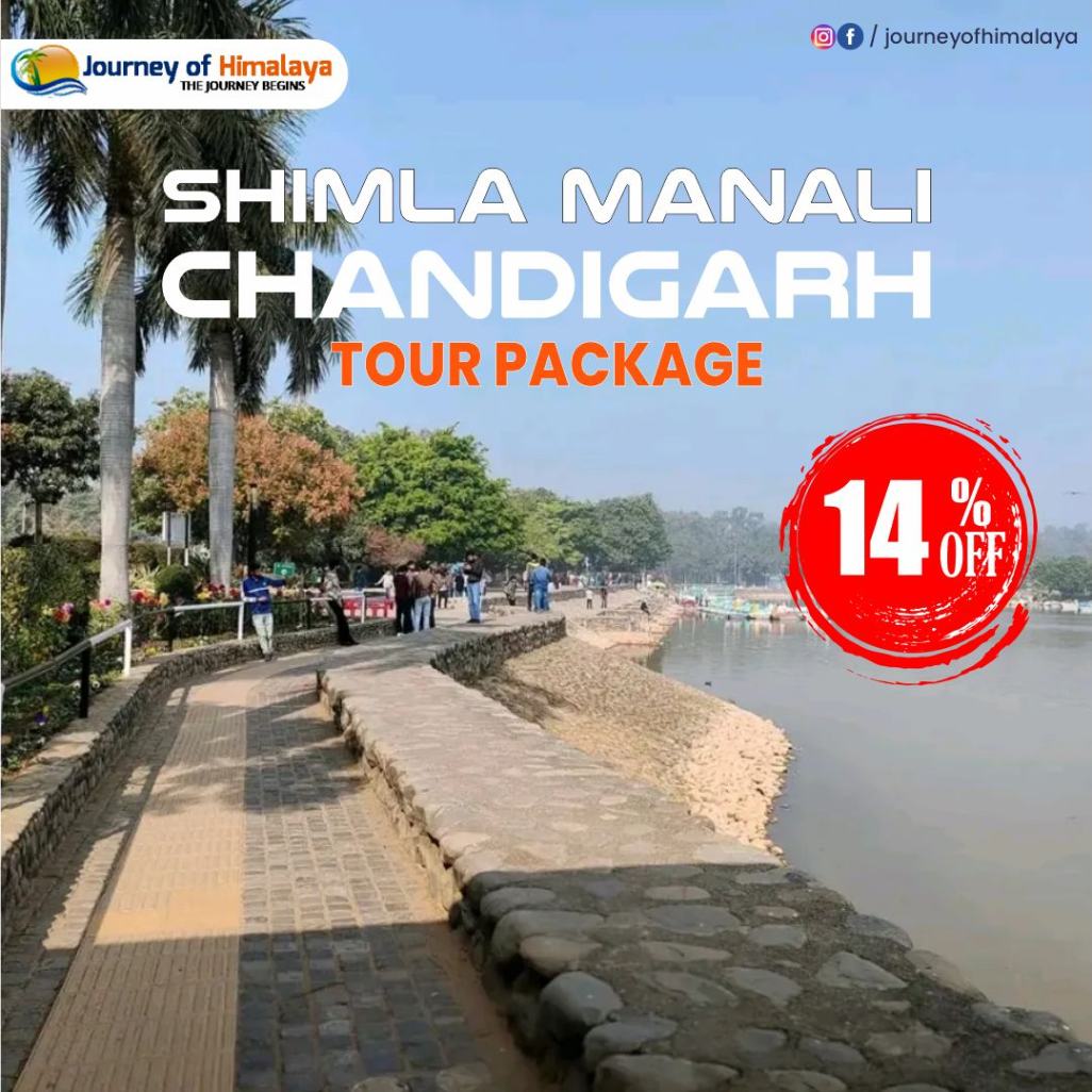 shimla manali tour package from bilaspur