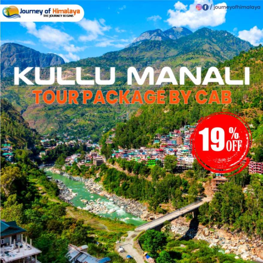 manali tour package for couple from pune