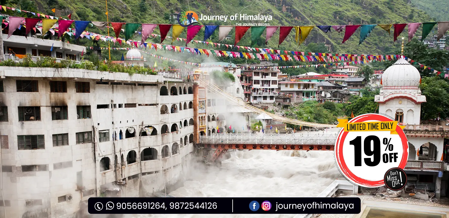 kullu manali tour package from chandigarh