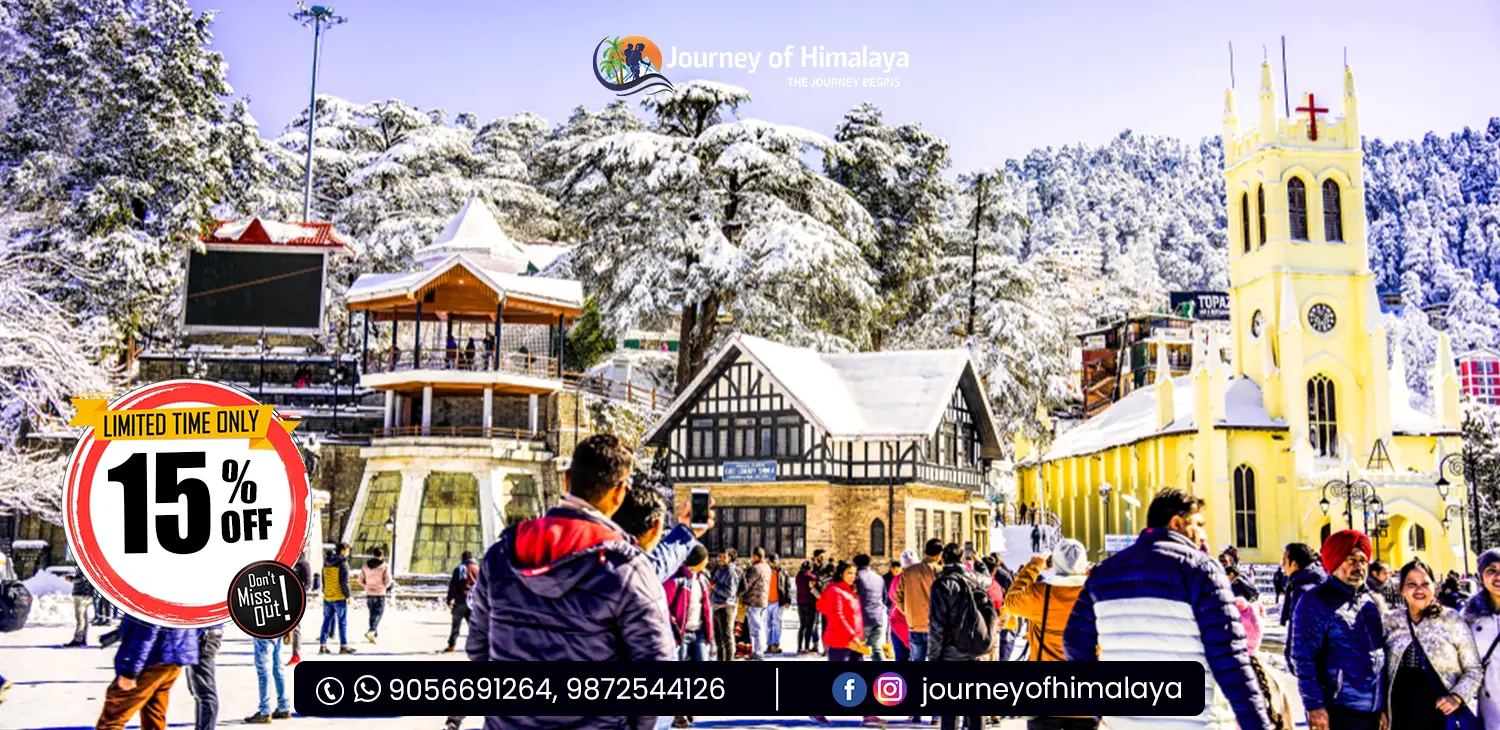 holiday packages for manali tour