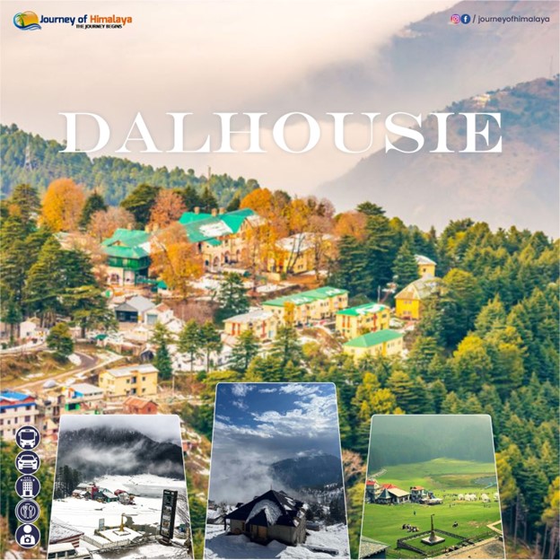 Dalhousie