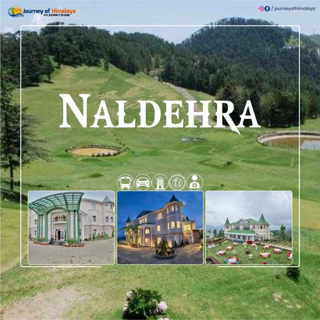 Naldehra