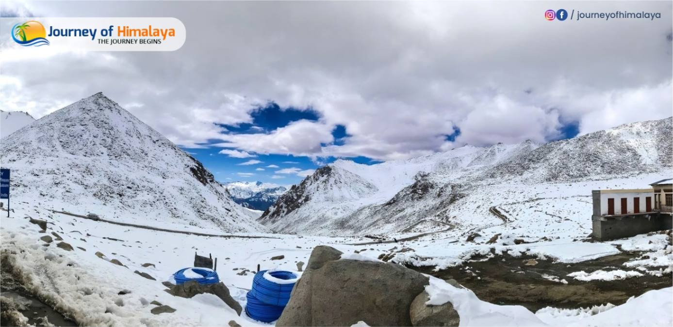 Delhi Manali Leh Tour Package