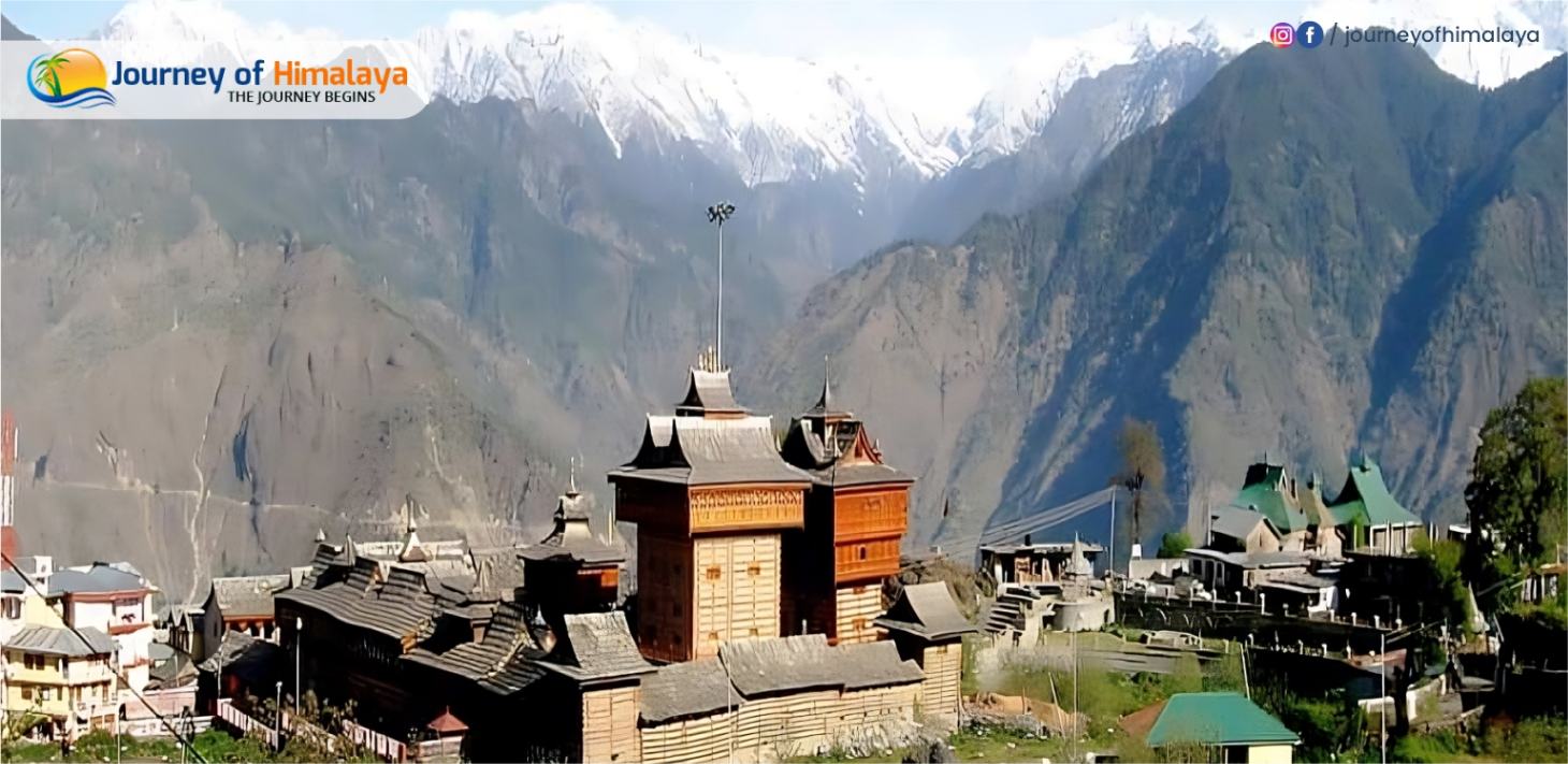 Manali Rohtang Chandratal Kaza Trip