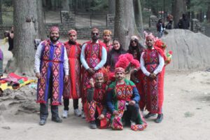 Manali Tour Package