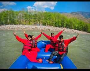 manali tour packages