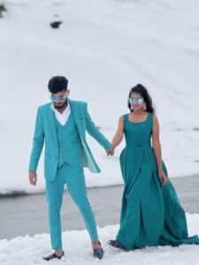 manali honeymoon tour packages