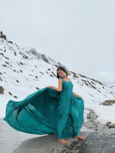 manali honeymoon tour packages