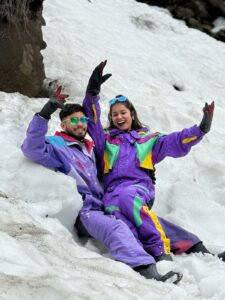 manali honeymoon tour packages