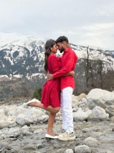 manali honeymoon tour packages