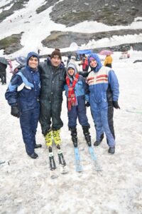 manali Family tour packages