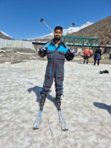 manali tour packages