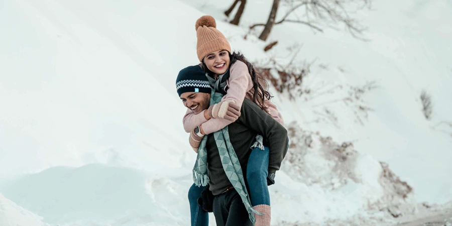 Manali Honeymoon Package