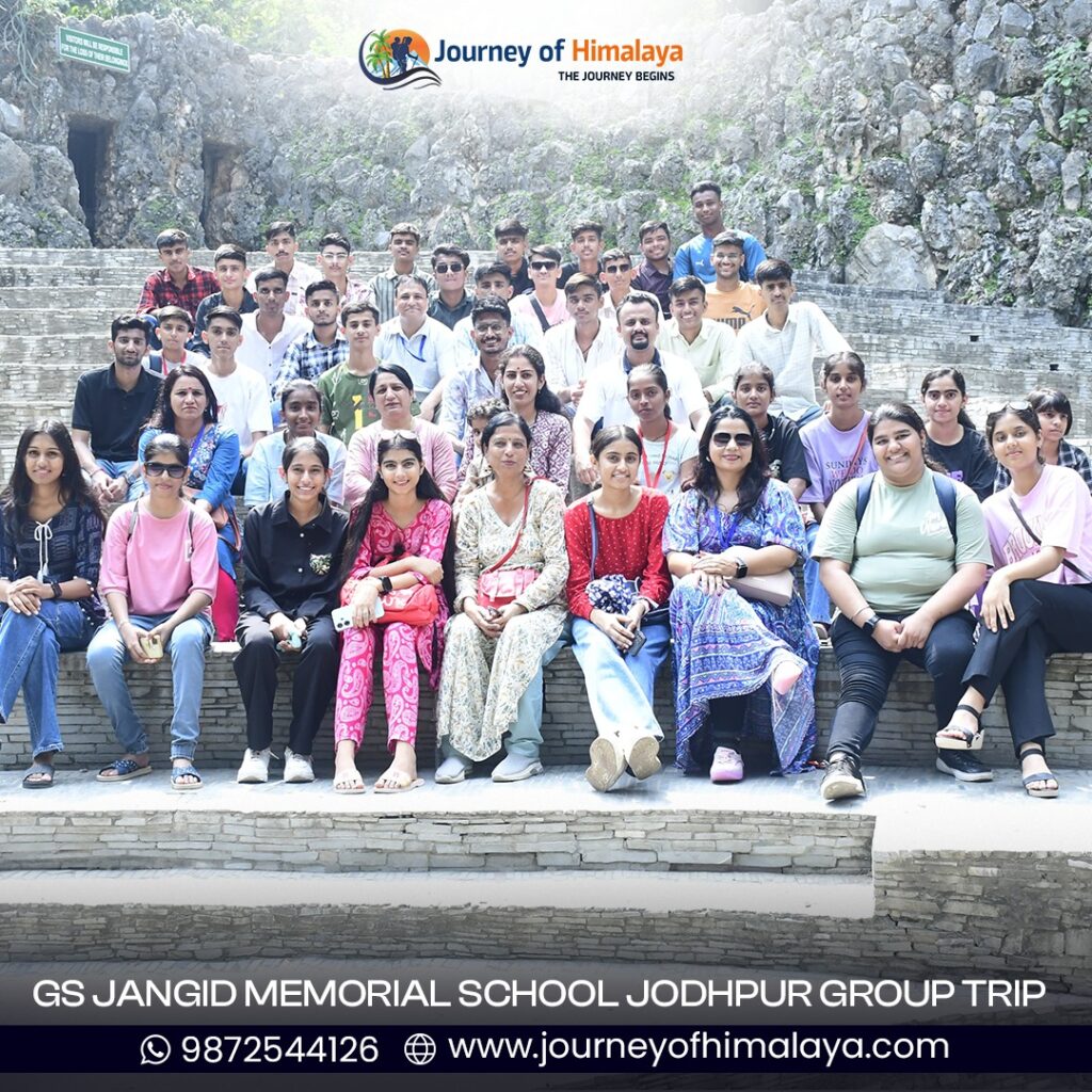 15 Best Places to Visit in Manali: A Complete Travel Guide