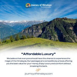 15 Best Places to Visit in Manali: A Complete Travel Guide