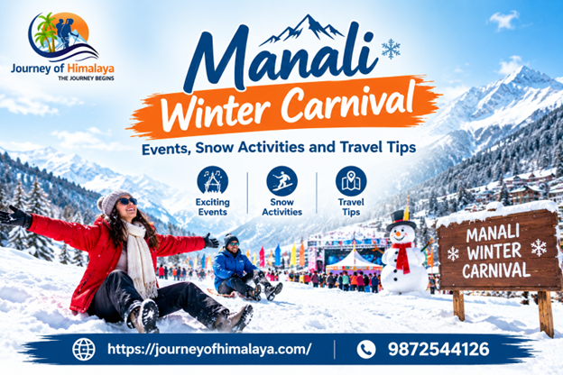 Manali Winter Carnival