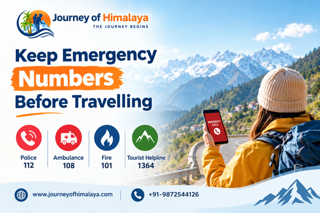 Complete Safety Checks Before Your Journey