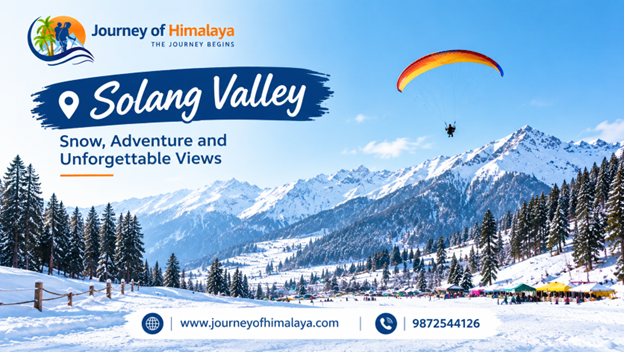 Solang Valley