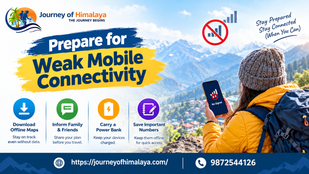 What to Do in the Case of Heavy Rain, Landslides or Even a Snowfall
