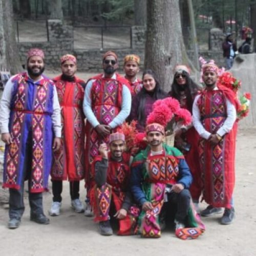 Manali Tour Package