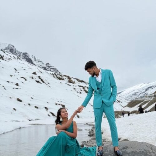 manali honeymoon tour packages
