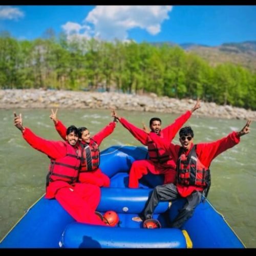 manali tour packages