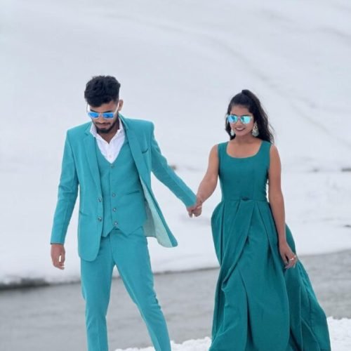 manali honeymoon tour packages